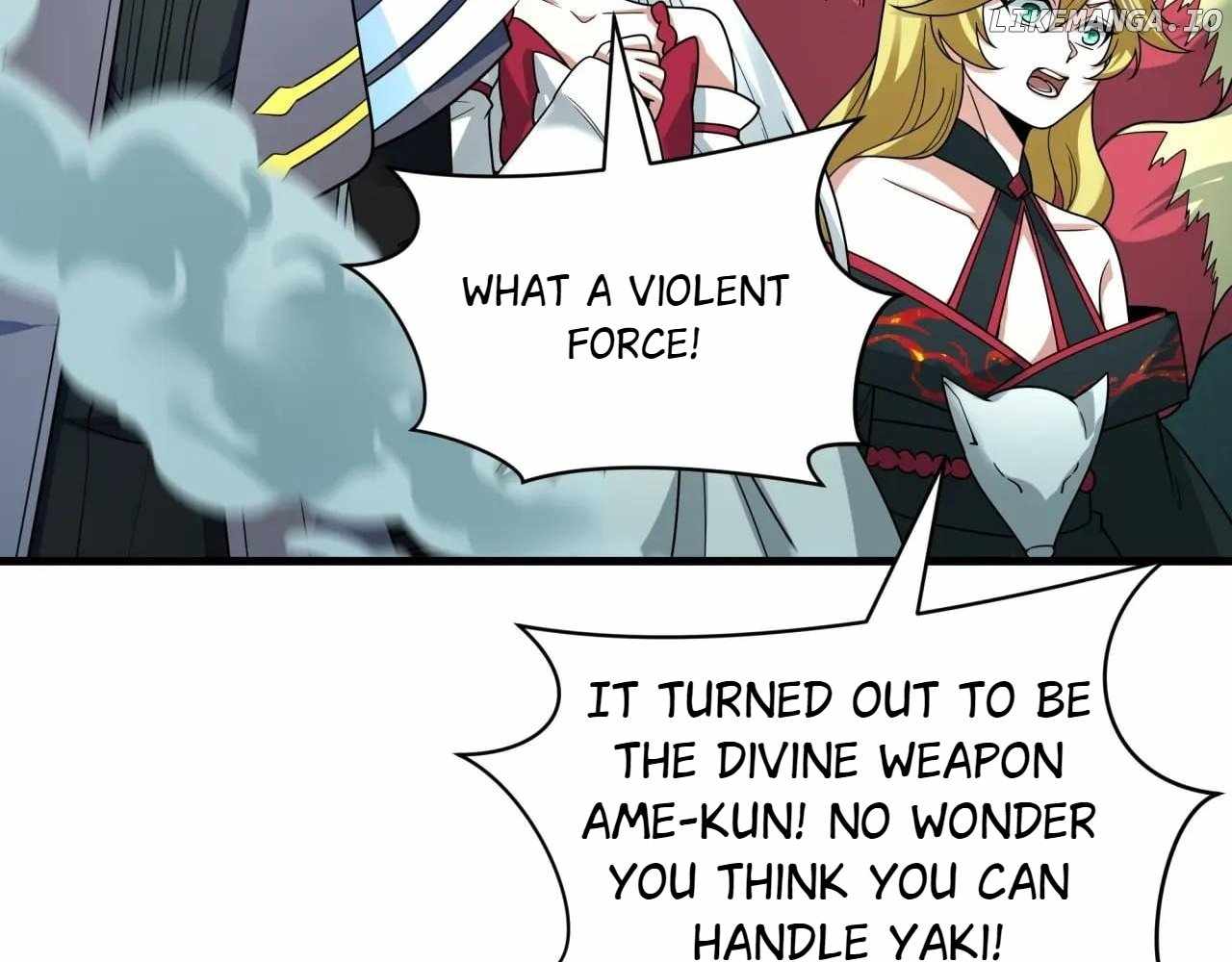 Age of Terror Chapter 489 185
